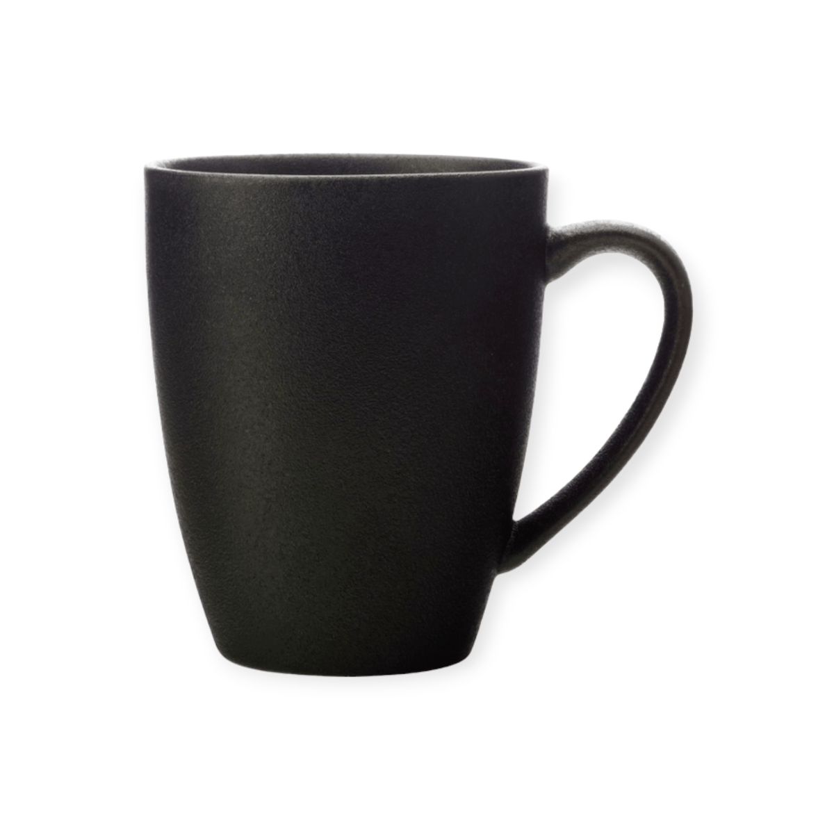 Maxwell & Williams MUG Maxwell & Williams Caviar Coupe Mug 400ml AX0353