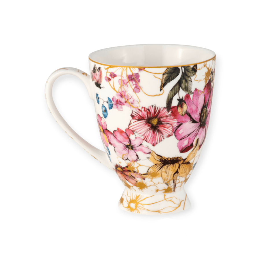 Maxwell & Williams MUG Maxwell & Williams Enchantment Mug 300ml HV0474 (7764202127449)