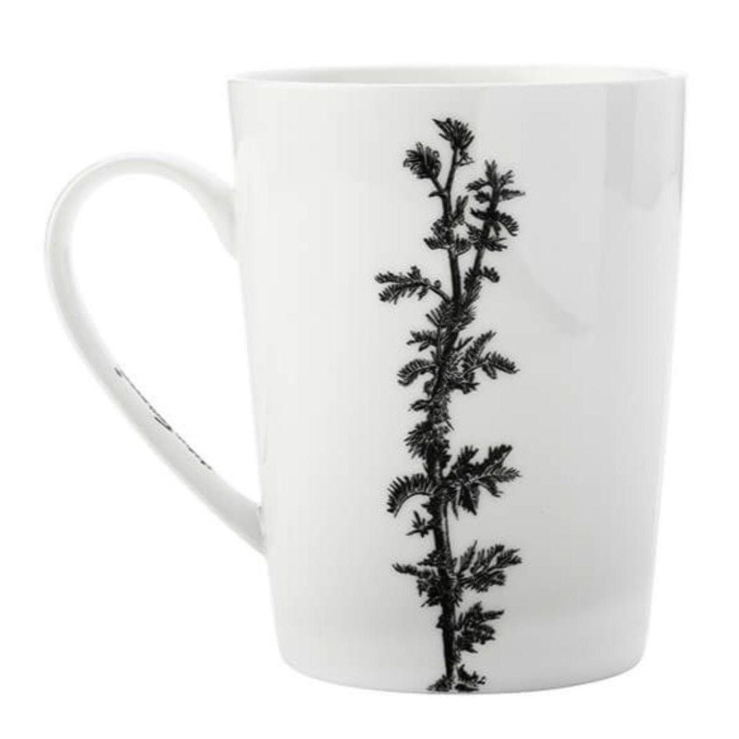 Maxwell & Williams MUG Maxwell & Williams Marini Ferlazzo Mug African Giraffe Tall 450ML DX0514