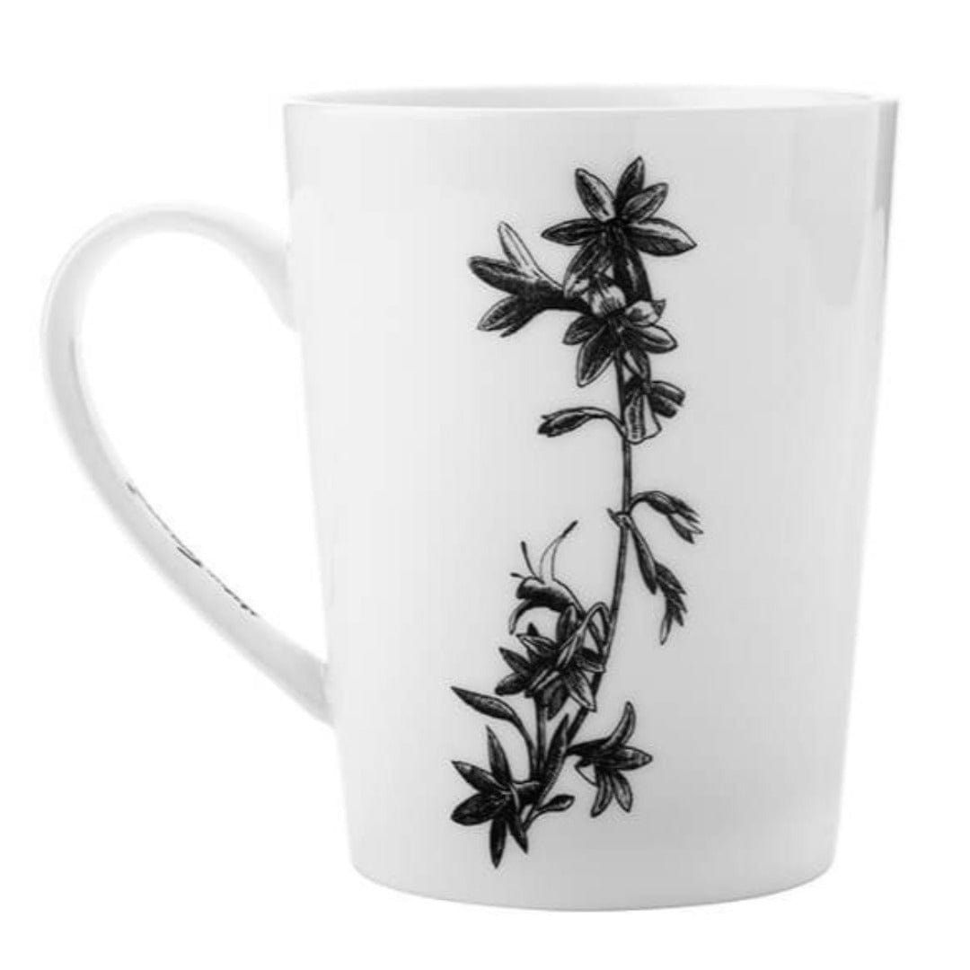 Maxwell & Williams MUG Maxwell & Williams Marini Ferlazzo Mug African Lion Tall 450ML DX0515