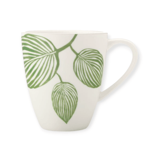 Maxwell & Williams MUG Maxwell Williams Panama Coupe Mug 350ml White AW0507 (7810401009753)