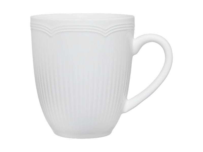 Maxwell & Williams MUG Maxwell & Williams Rococo Coupe Mug 390ml AX0699