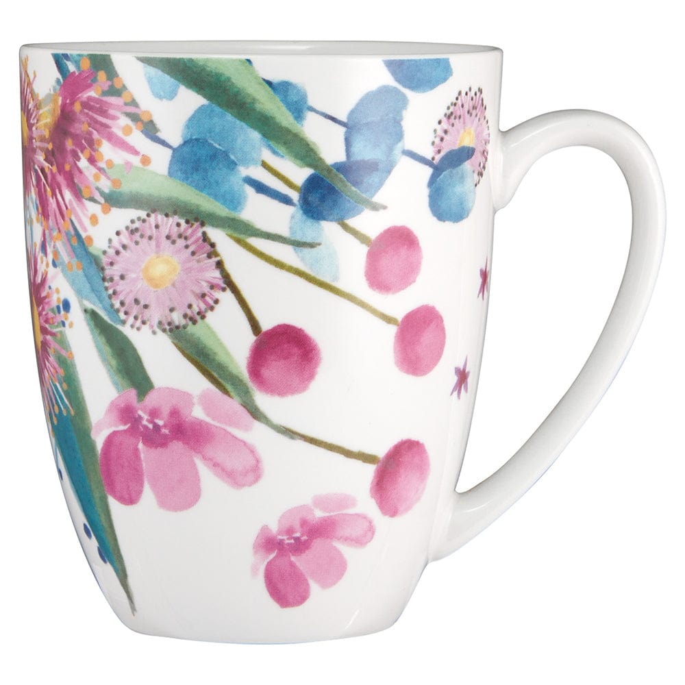 Maxwell & Williams MUG Maxwell & Williams Royal Botanic Gardens Coupe Mug YD0155 (7888712728665)