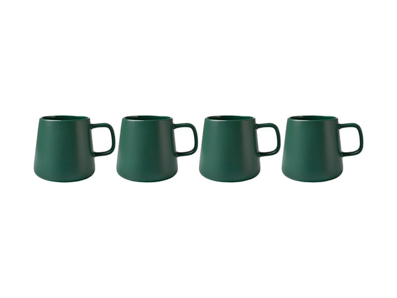 Maxwell & Williams MUG Maxwell & Williams Sala Mug Set of 4 Forest 375ml DI0424 (7504575955033)