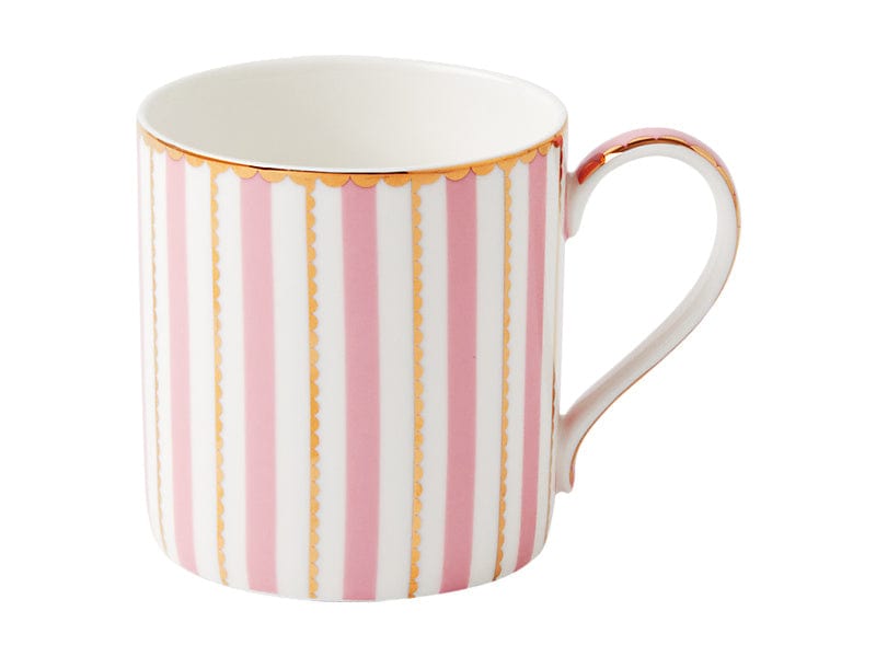 Maxwell & Williams MUG Maxwell & Williams Teas & C’s Regency Straight Mug Pink 380ml HV0495 (7764504150105)