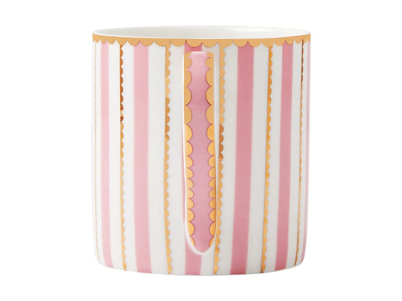 Maxwell & Williams MUG Maxwell & Williams Teas & C’s Regency Straight Mug Pink 380ml HV0495 (7764504150105)