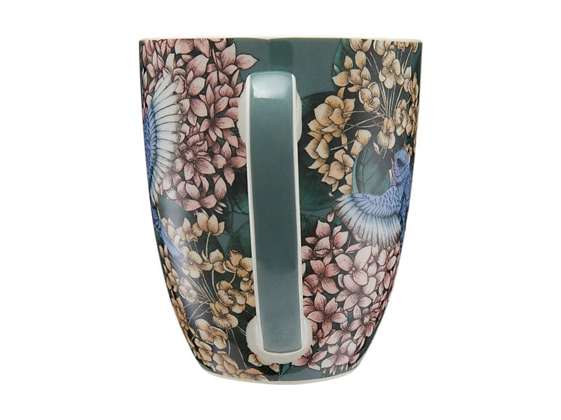 Maxwell & Williams MUG Maxwell & Williams The Blck Pen Coupe Mug 420ml YD0129 (7765032140889)