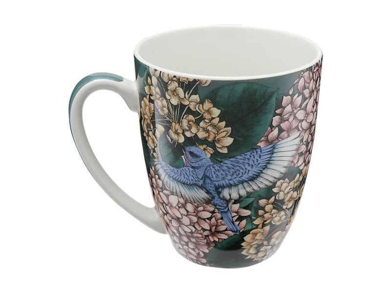 Maxwell & Williams MUG Maxwell & Williams The Blck Pen Coupe Mug 420ml YD0129 (7765032140889)