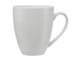 Maxwell & Williams MUG Maxwell & Williams White Basics Coupe Mug 390ml WBA0140