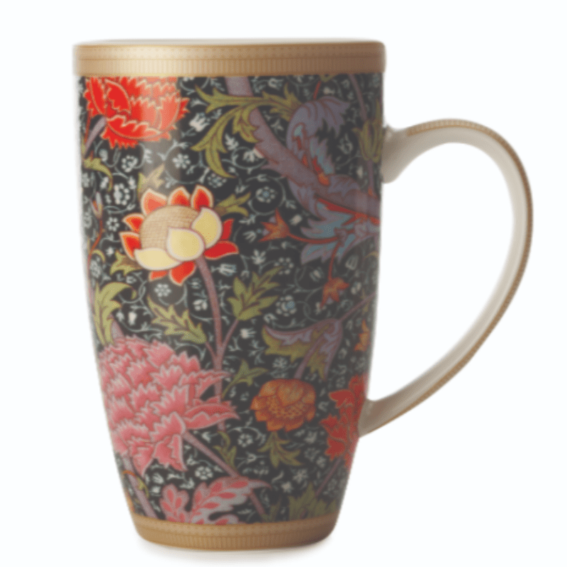 Maxwell & Williams MUG Maxwell & Williams William Morris Cray Coupe Mug 420ML