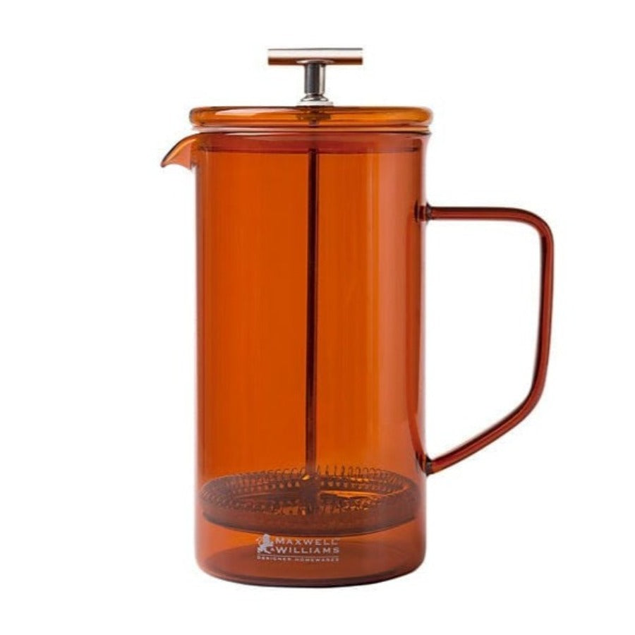 Maxwell & Williams MUGS Maxwell & Williams Blend Sala Glass Plunger 1L Gift Boxed LQ0059 (7315125567577)