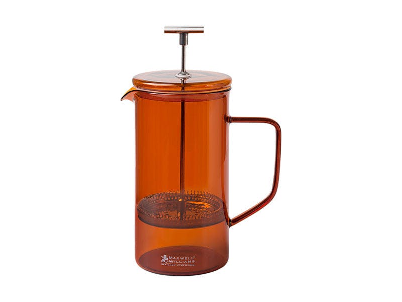 Maxwell & Williams MUGS Maxwell & Williams Blend Sala Glass Plunger 1L Gift Boxed LQ0059 (7315125567577)