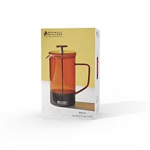Maxwell & Williams MUGS Maxwell & Williams Blend Sala Glass Plunger 1L Gift Boxed LQ0059 (7315125567577)