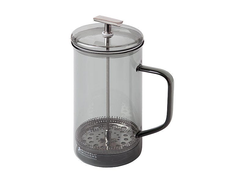 Maxwell & Williams MUGS Maxwell & Williams Blend Sala Glass Plunger 1L Gift Boxed LQ0090 (7315174850649)