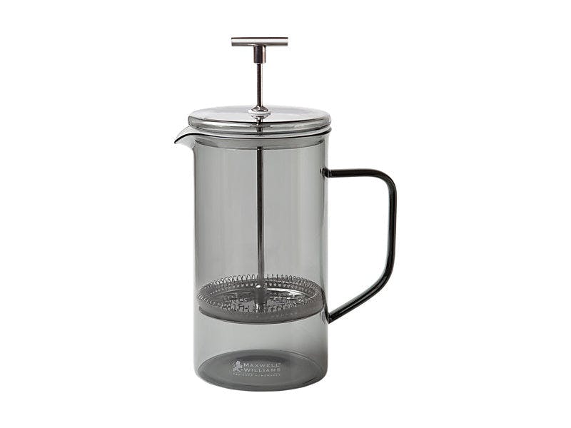 Maxwell & Williams MUGS Maxwell & Williams Blend Sala Glass Plunger 1L Gift Boxed LQ0090 (7315174850649)
