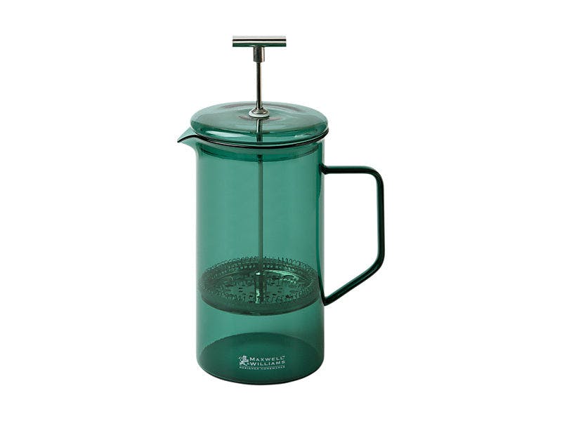 Maxwell & Williams MUGS Maxwell & Williams Blend Sala Glass Plunger 1L Gift Boxed LQ0092 (7315175506009)