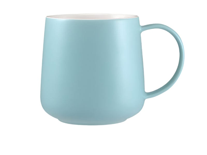 Maxwell & Williams MUGS Maxwell & Williams Cafe Life Mug 420ML Cloud DI0539