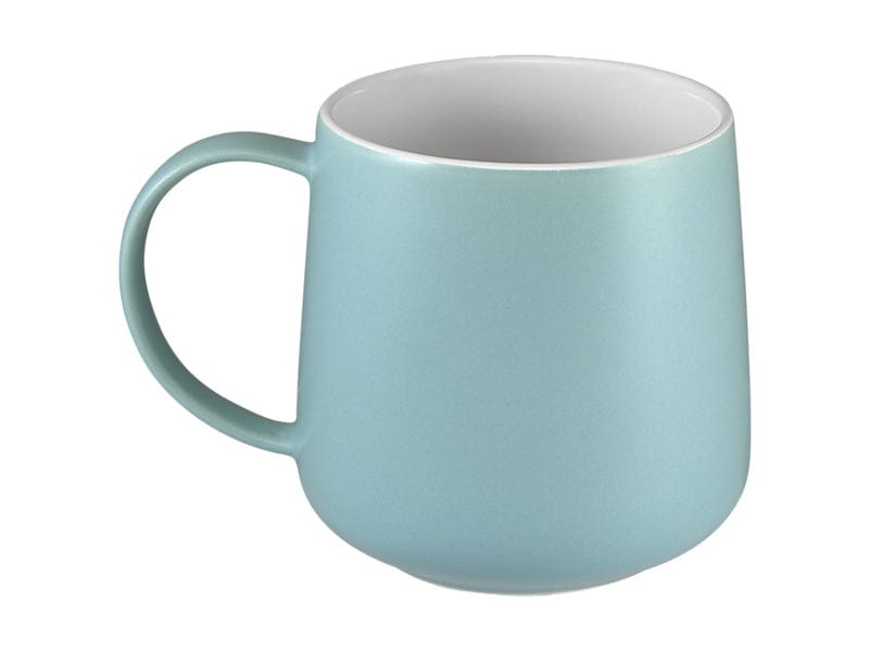 Maxwell & Williams MUGS Maxwell & Williams Cafe Life Mug 420ML Cloud DI0539