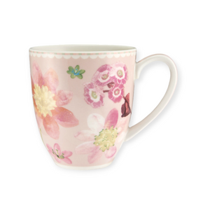 Maxwell & Williams MUGS Maxwell & Williams Primula Coupe Mug 375ml AW0702 (7640704155737)