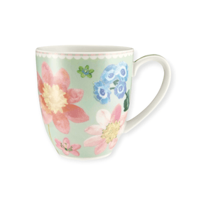 Maxwell & Williams MUGS Maxwell & Williams Primula Coupe Mug 375ml AW0717 (7638541992025)