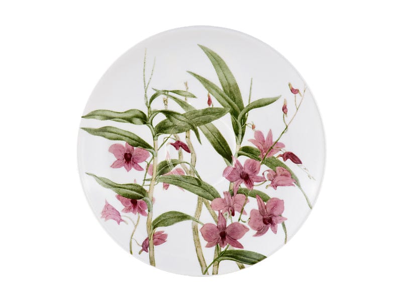 Maxwell & Williams MUGS Maxwell & Williams Royal Botanic Gardens Cup & Saucer Pink 240ml HV0458 (7504671965273)