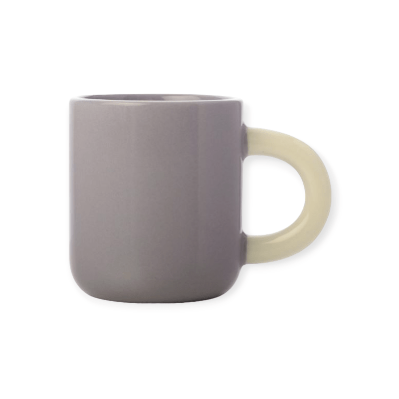 Maxwell & Williams MUGS Maxwell & Williams Sherbet Mug 110ml Lilac DI0352 (7640658772057)