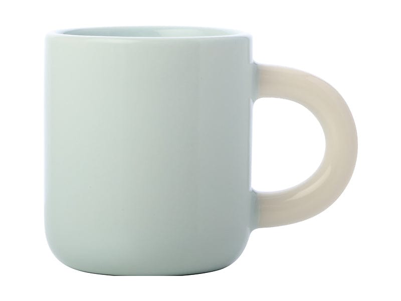 Maxwell & Williams MUGS Maxwell & Williams Sherbet Mug 110ml Sky Blue DI0347 (7640625479769)