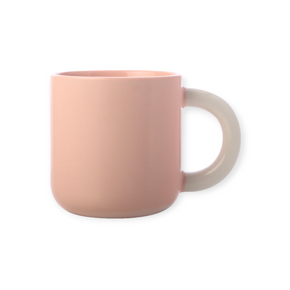 Maxwell & Williams MUGS Maxwell & Williams Sherbet Mug 370ML Apricot DI0343 (7640597430361)