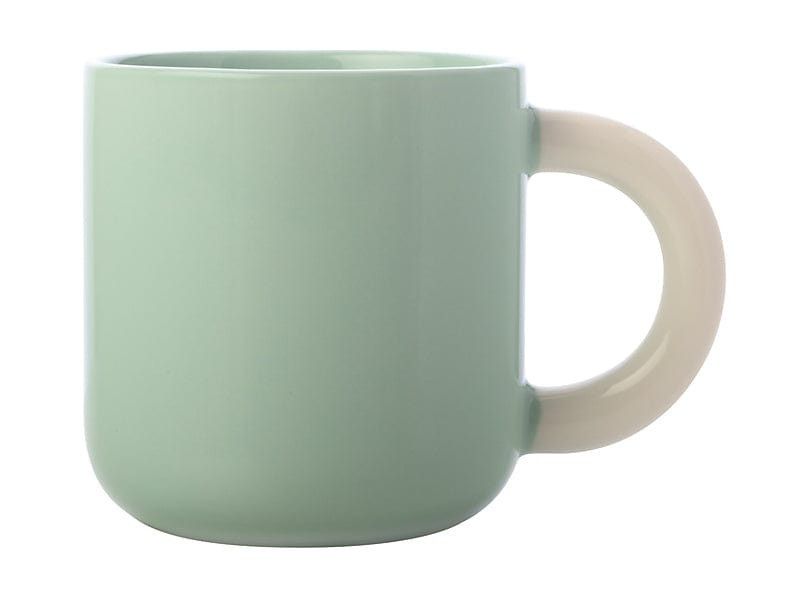 Maxwell & Williams MUGS Maxwell & Williams Sherbet Mug 370ML Jade DI0328
