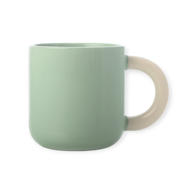 Maxwell & Williams MUGS Maxwell & Williams Sherbet Mug 370ML Jade DI0328