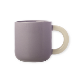 Maxwell & Williams MUGS Maxwell & Williams Sherbet Mug 370ML Lilac DI0344 (7640601559129)