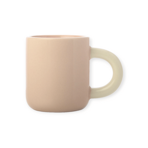 Maxwell & Williams MUGS Maxwell & Williams Sherbet Mug Pink 110ml DI0346 (7640609226841)