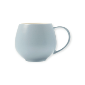 Maxwell & Williams MUGS Maxwell & Williams Tint Snug Mug Cloud 450ml DI0057 (7504690479193)