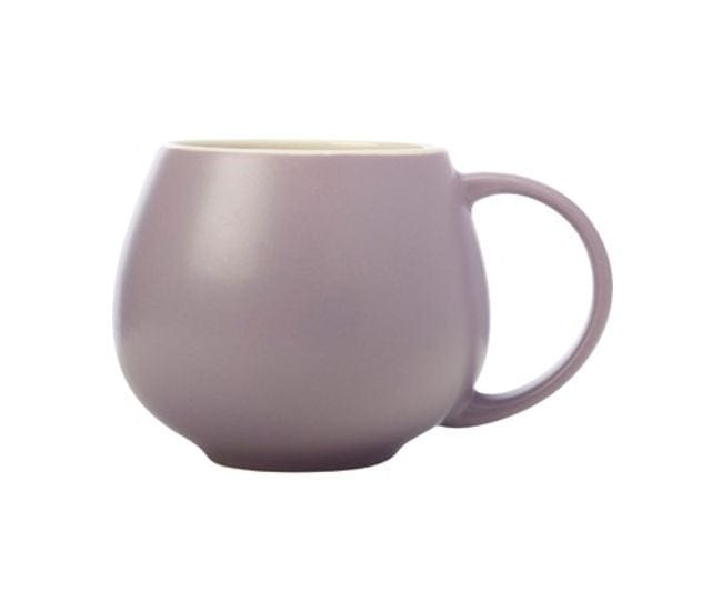 Maxwell & Williams MUGS Maxwell & Williams Tint Snug Mug Lavender 450ml KL0179 (7504698245209)
