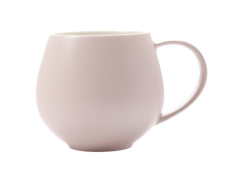 Maxwell & Williams Tint Snug Mug Rose 450ml DI0053