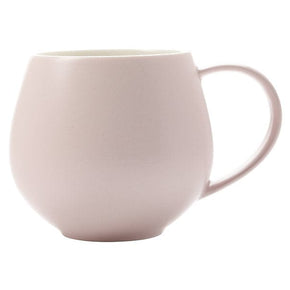 Maxwell & Williams MUGS Maxwell & Williams Tint Snug Mug Rose 450ml DI0053 (7504678846553)