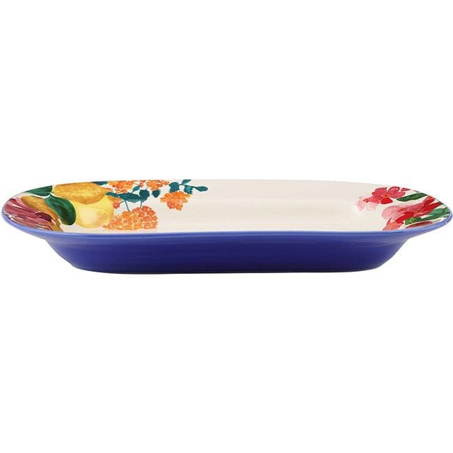 Maxwell & Williams Platter Maxwell & Williams Capri Oblong Platter 38cm DR0528