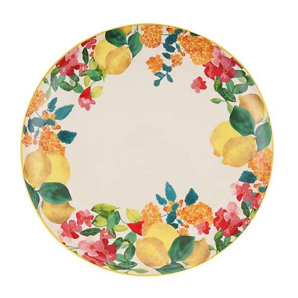 Maxwell & Williams Platter Maxwell & Williams Capri Round Platter 36cm DR0527