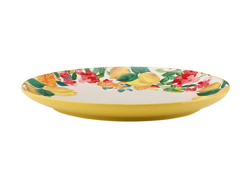Maxwell & Williams Platter Maxwell & Williams Capri Round Platter 36cm DR0527