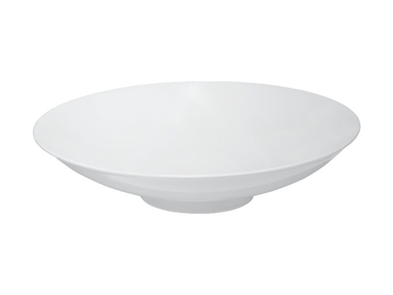 Maxwell & Williams Platter Maxwell & Williams Cashmere Footed Serving Bowl 31x8cm RF0045