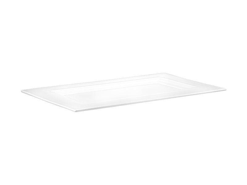 Maxwell & Williams Platter Maxwell & Williams Cashmere Rectangular Platter 31x19cm RF0041