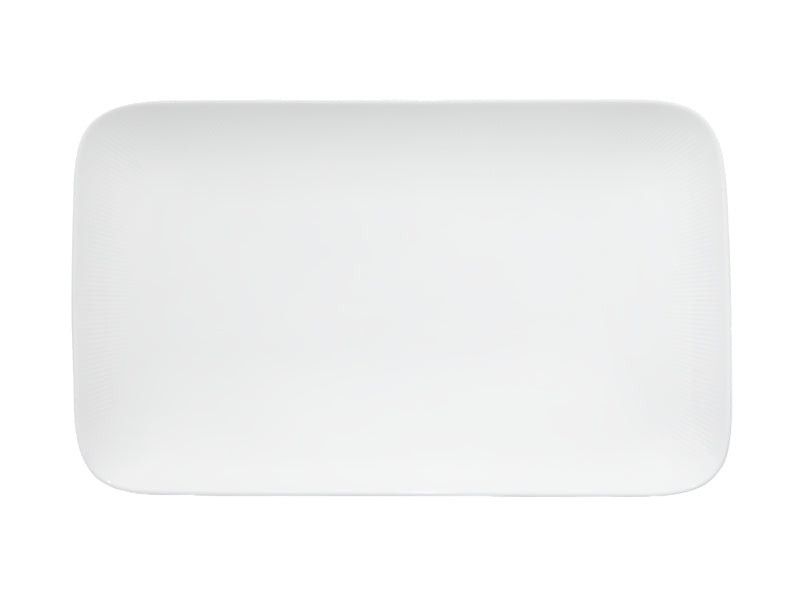 Maxwell & Williams Platter Maxwell & Williams Cashmere Rectangular Platter 31x19cm RF0041
