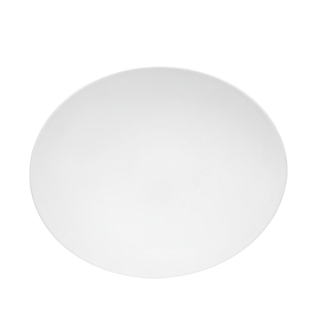 Maxwell & Williams Platter Maxwell & Williams Cashmere Rectangular Platter 31x25.5cm RF0039