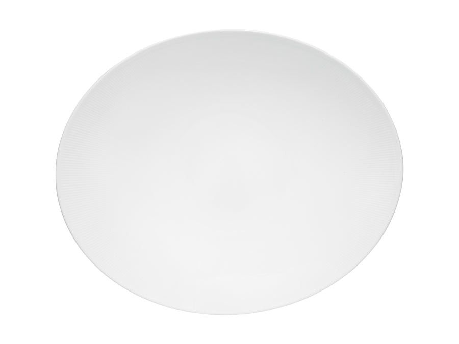 Maxwell & Williams Platter Maxwell & Williams Cashmere Rectangular Platter 31x25.5cm RF0039