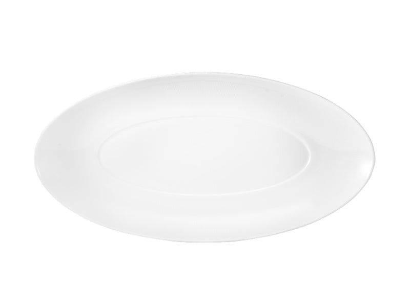 Maxwell & Williams Platter Maxwell & Williams Cashmere Rectangular Platter 31x25.5cm RF0039