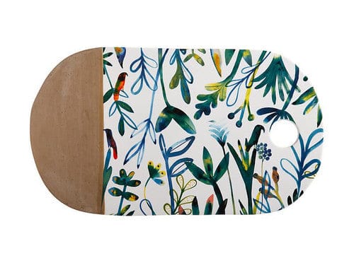 Maxwell & Williams Platter Maxwell & WIlliams Dusk Cheese Platter 40x23cm DR0424