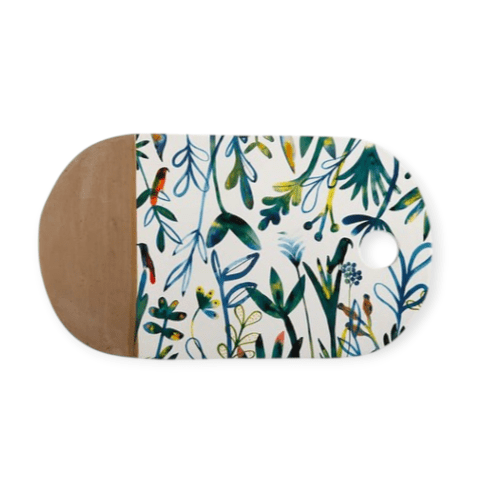 Maxwell & Williams Platter Maxwell & WIlliams Dusk Cheese Platter 40x23cm DR0424