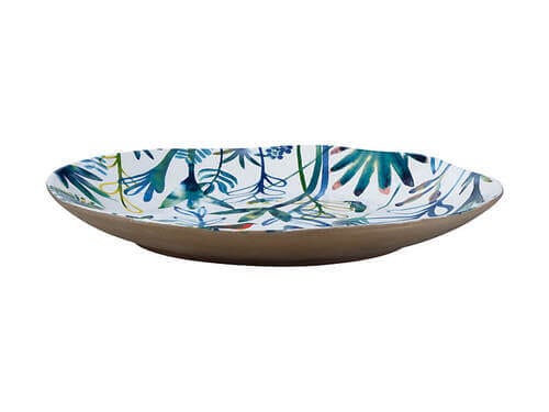 Maxwell & Williams Platter Maxwell & Williams Marc Martin Dusk Round Platter 35cm DR0404 (7252068204633)