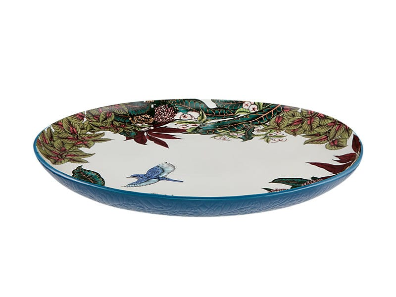 Maxwell & Williams Platter Maxwell & Williams The Blck Pen Round Platter 36cm DR0549