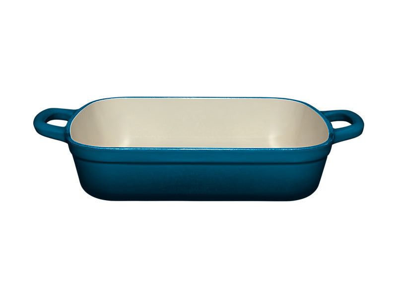 Maxwell & Williams POTS Maxwell & Williams Cast Iron Roaster 3L Midnight Blue SE0021